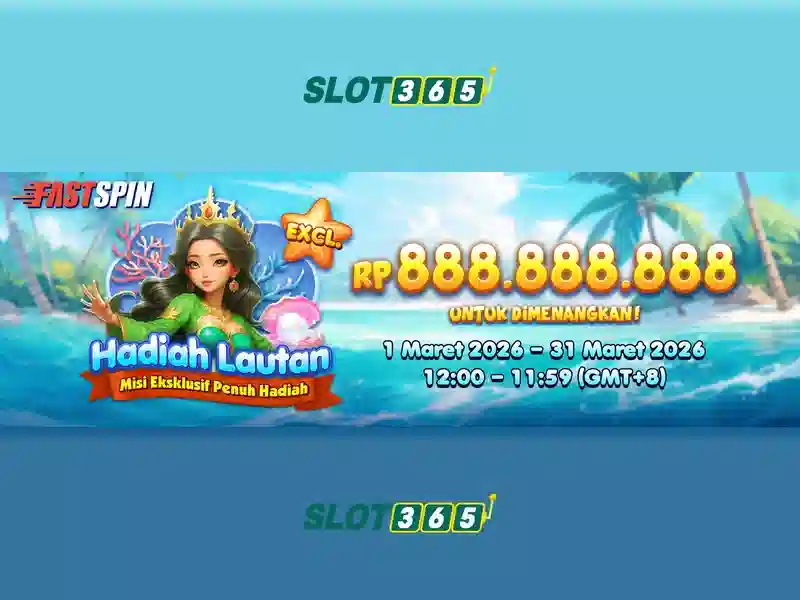 Slot365 là gì và tại sao nó được yêu thích? 