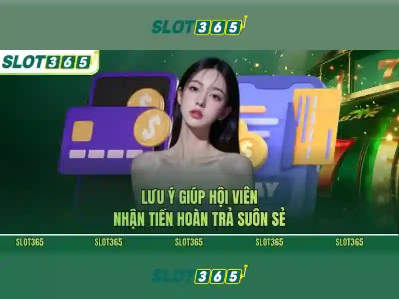 Slot365: Trò chơi slot trực tuyến hàng đầu 1 Đăng Nhập