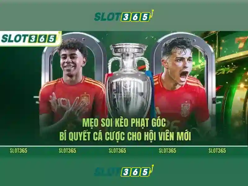 Tổng quan về Slot365 Tổng quan về Slot365