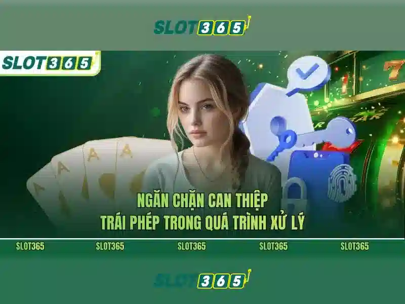 Slot365: Trải nghiệm xèng trực tuyến đỉnh cao 1 Đăng Nhập