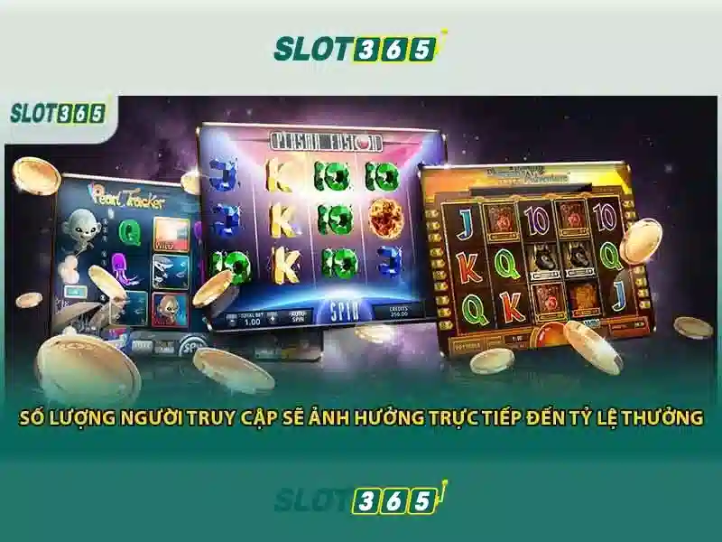 slot365 tái – Đột phá mới cho trải nghiệm giải trí trực tuyến Go88