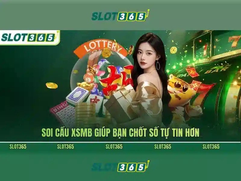 Giới thiệu Slot365