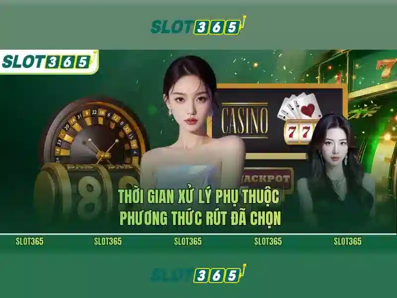 đánh giá Slot365 – Trải nghiệm toàn diện với Slot365 app Go88