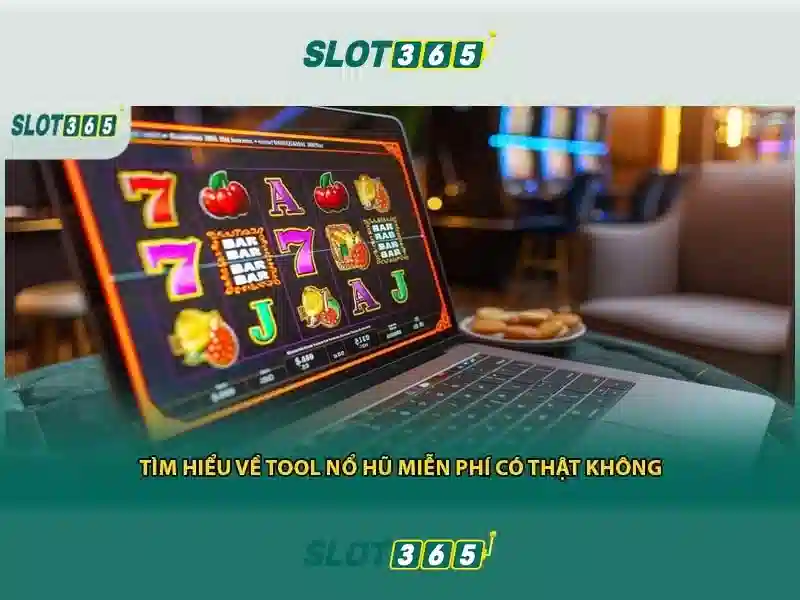 Các trò chơi và slot phổ biến
