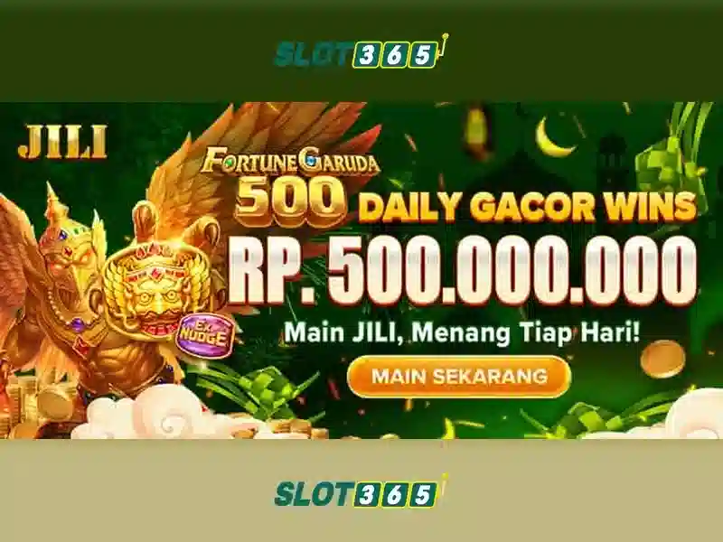 Slot365: Nền tảng cá cược trực tuyến an toàn và tiện lợi Go88