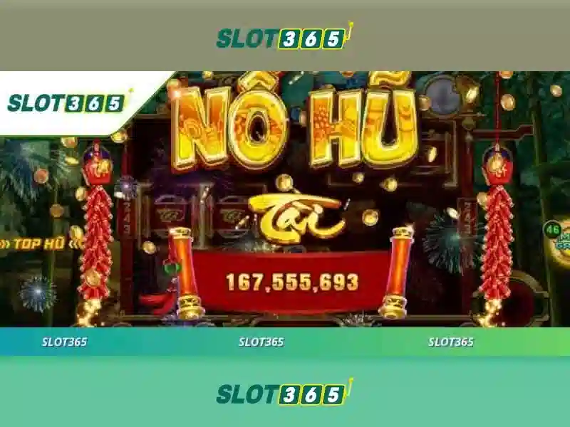 Slot365: Khám phá nền tảng casino slot trực tuyến phổ biến tại Việt Nam Go88