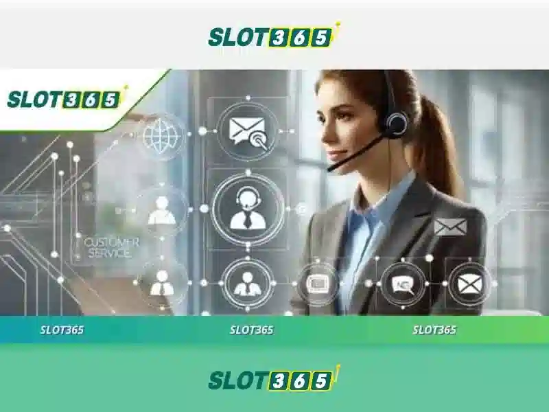Slot365 – Nền tảng slot trực tuyến hàng đầu 1 Đăng Nhập