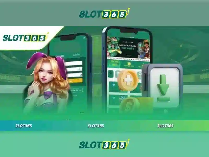 Khám phá Slot365: Nền tảng slot trực tuyến hàng đầu Go88