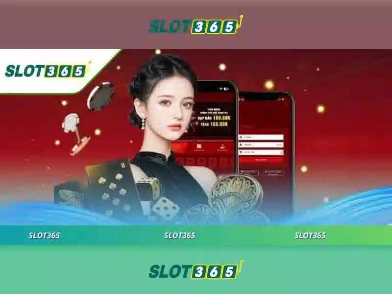 Slot365 là gì? Đánh giá nền tảng slot trực tuyến hàng đầu Go88