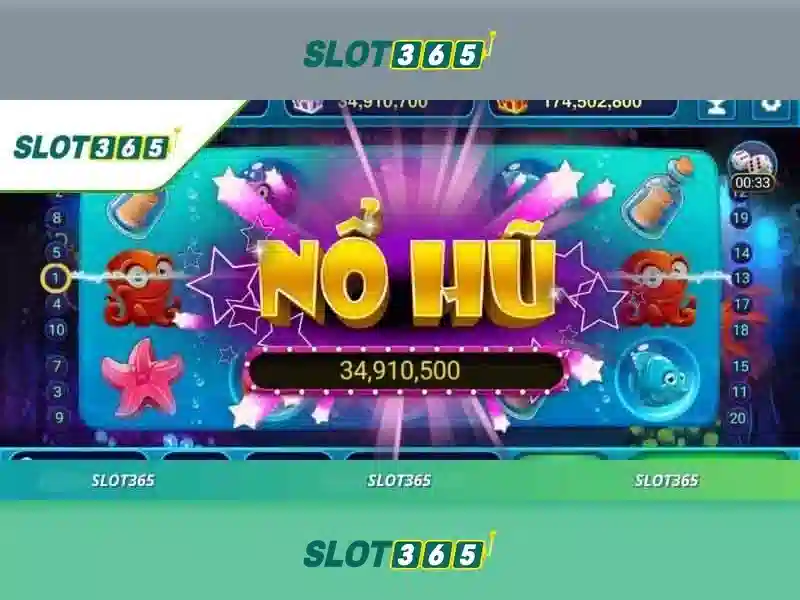 Slot365: Nền tảng trò chơi slot trực tuyến uy tín Go88