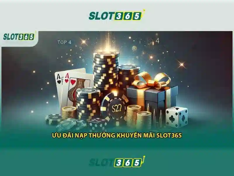Giới thiệu Slot365 Giới thiệu Slot365