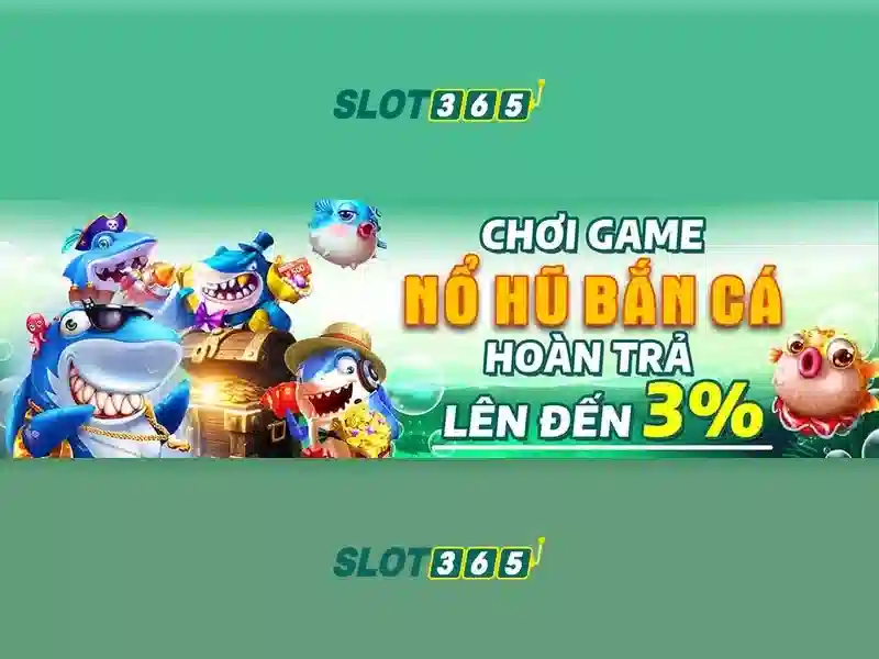 Slot365 là gì? Đánh giá nền tảng slot trực tuyến hàng đầu 1 Đăng Nhập