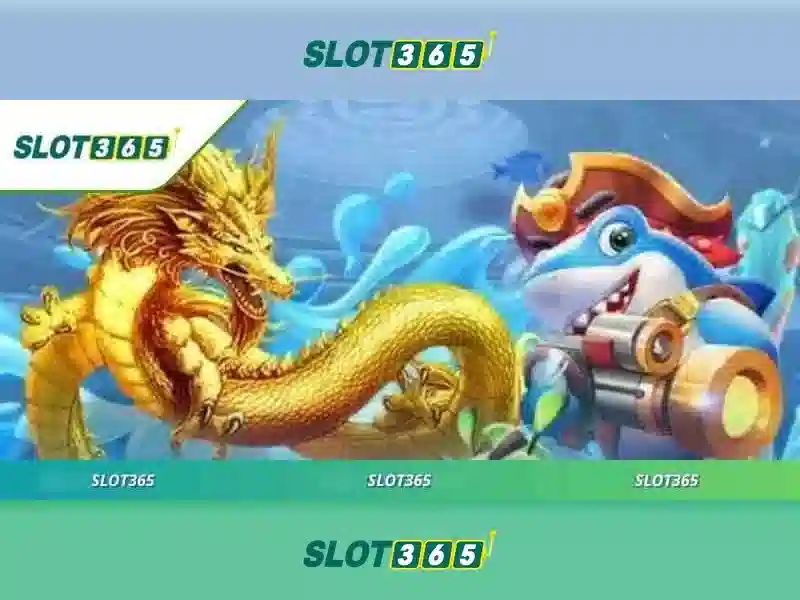 Slot365: Trải nghiệm slot trực tuyến tuyệt vời Go88