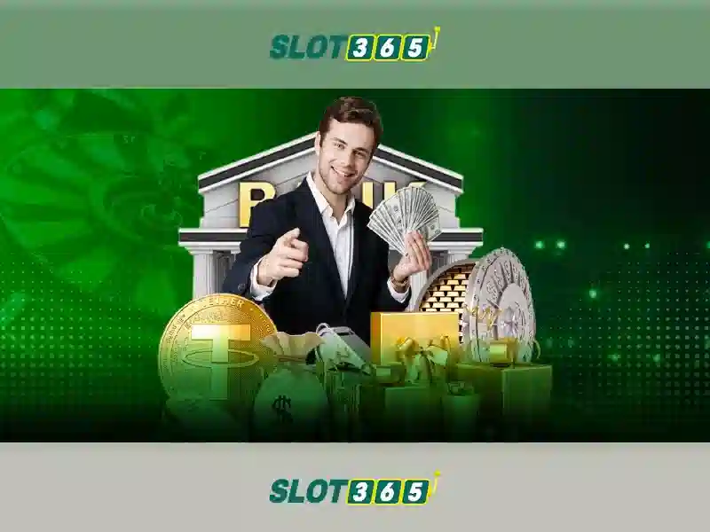 Slot365: Trải nghiệm casino trực tuyến hàng đầu với các trò chơi xèng đa dạng 1 Đăng Nhập