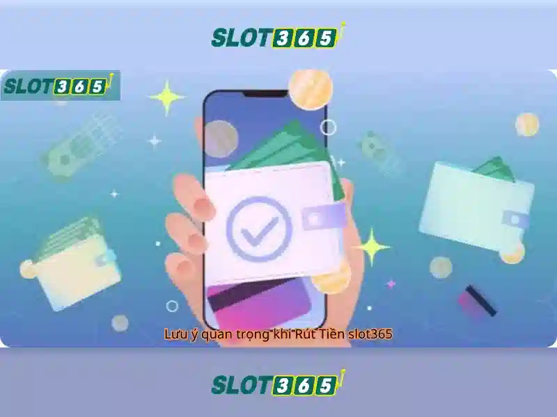 Giới thiệu Slot365
