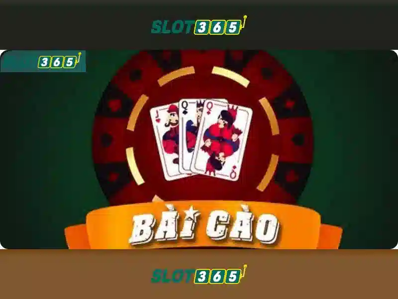 Slot365 - Trải nghiệm casino trực tuyến tuyệt vời Go88
