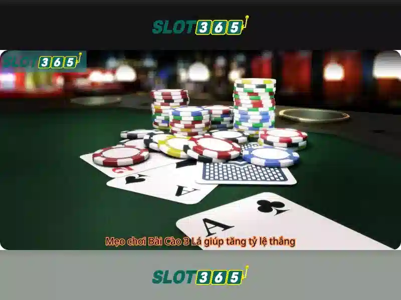 Slot365 – Tổng quan về nền tảng slot trực tuyến hàng đầu 1 Đăng Nhập