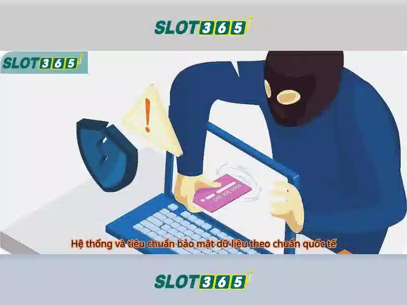 Slot365 là gì? Slot365 là gì?