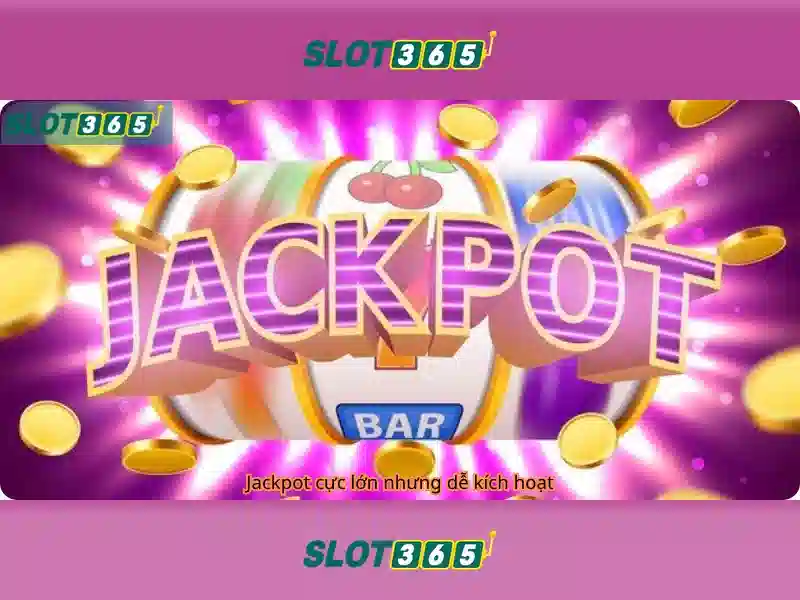 Slot365 là gì? Slot365 là gì?