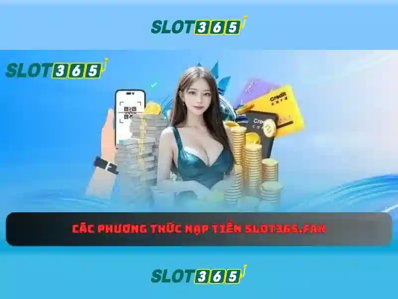 Slot365 là nền tảng casino trực tuyến hàng đầu