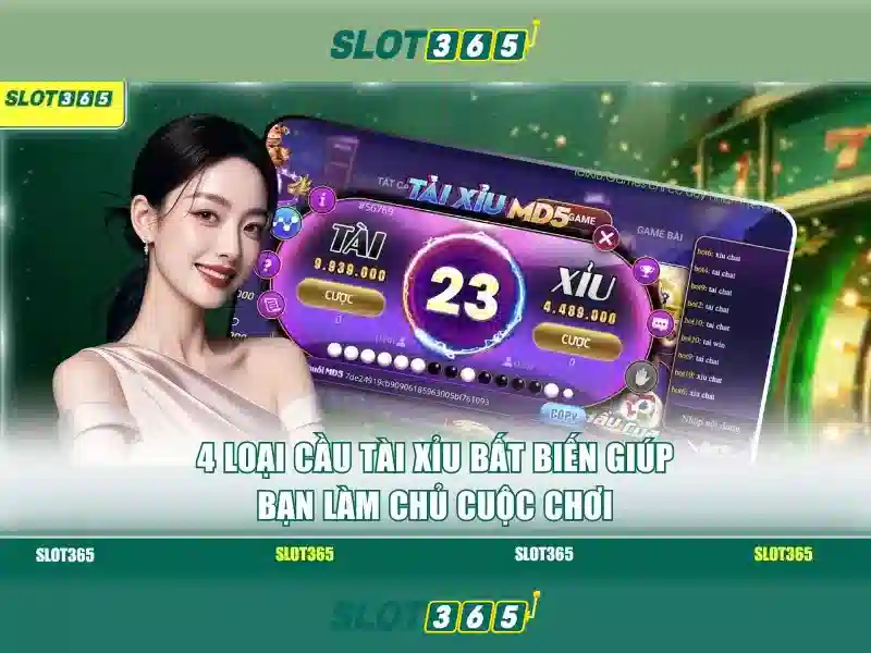 Tổng quan chủ đề và giá trị cốt lõi của bắn cá Slot365