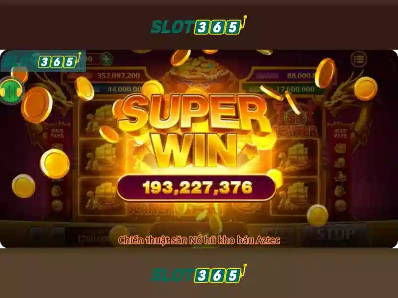 Slot365 là gì?