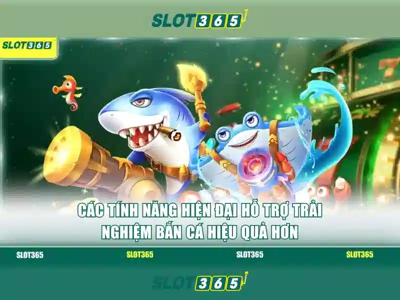 Slot365 là gì và tại sao được nhiều người Việt quan tâm