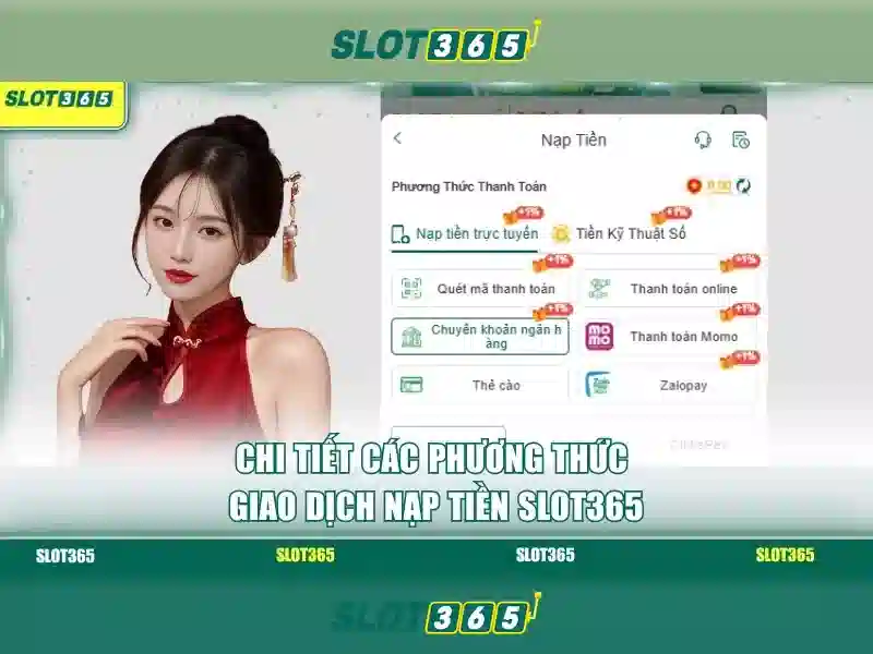 Giới thiệu về Slot365 Giới thiệu về Slot365