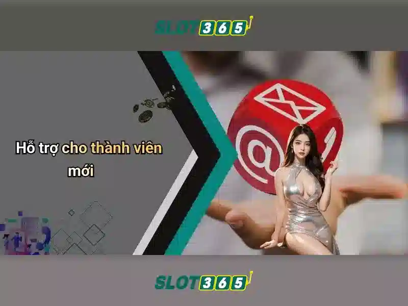 Slot365 – Đánh giá và hướng dẫn chơi slot trực tuyến 1 Đăng Nhập