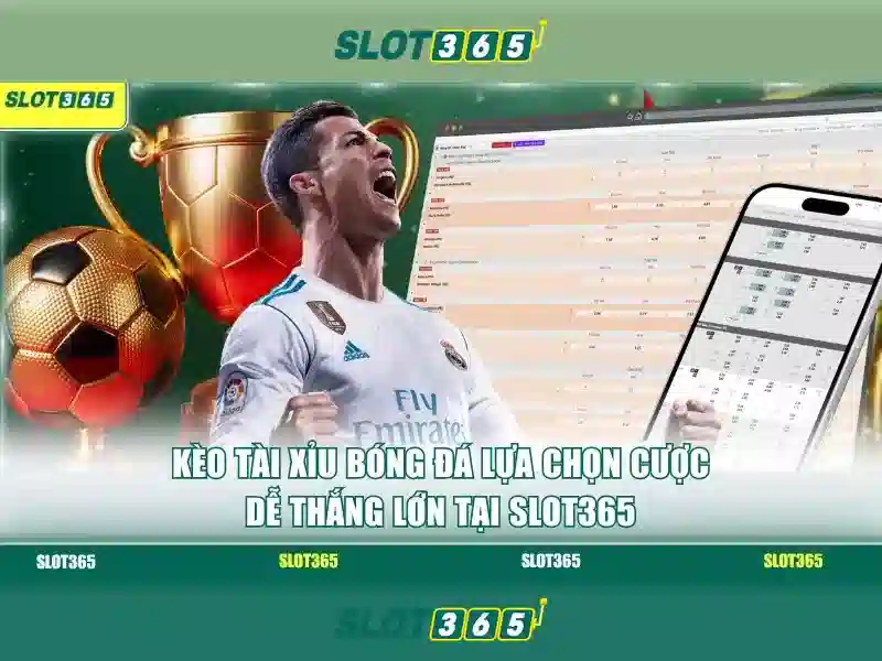 Slot365: Nền tảng slot trực tuyến hàng đầu cho người chơi Việt 1 Đăng Nhập