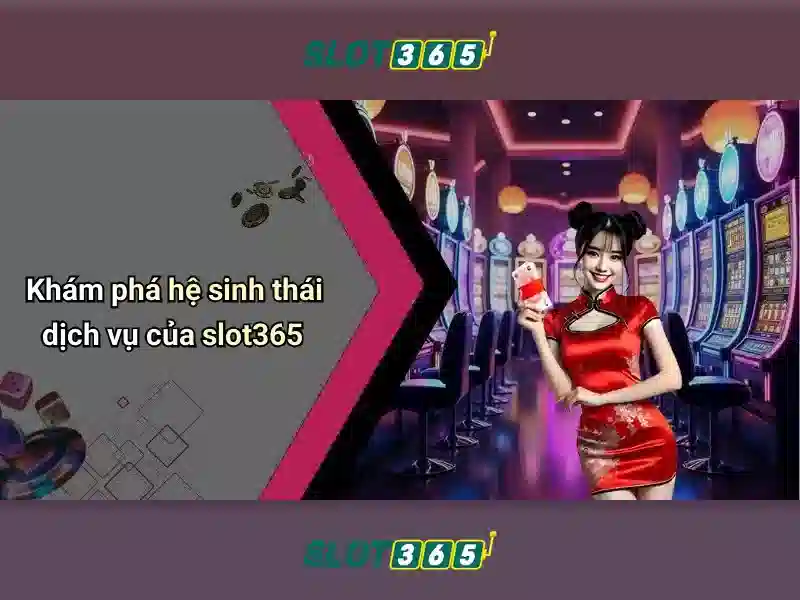 Slot365: Nền tảng slot trực tuyến và đánh giá tổng quan Go88