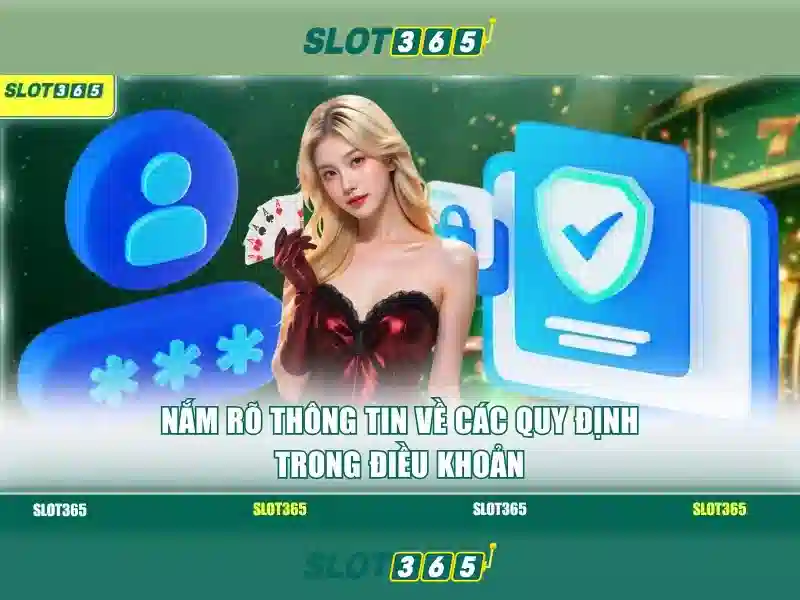 Slot365 – Trải nghiệm khe slots trực tuyến hàng đầu Go88