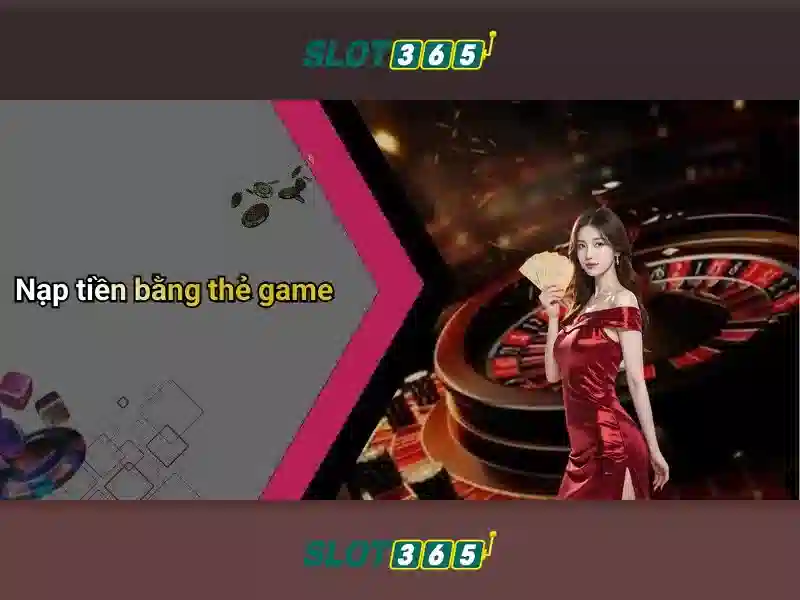 Slot365 – Đánh giá và lợi thế 1 Đăng Nhập