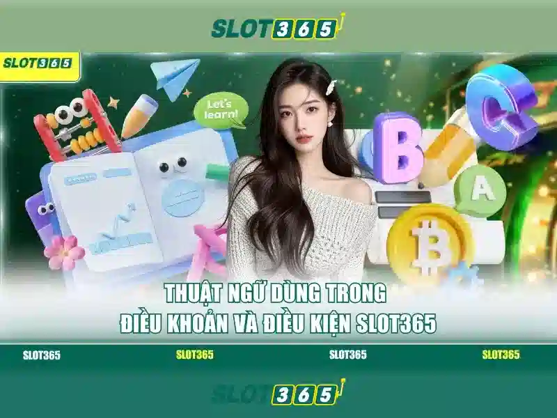 Slot365 – Nền tảng giải trí slot trực tuyến hàng đầu Soi kèo hiệp 1