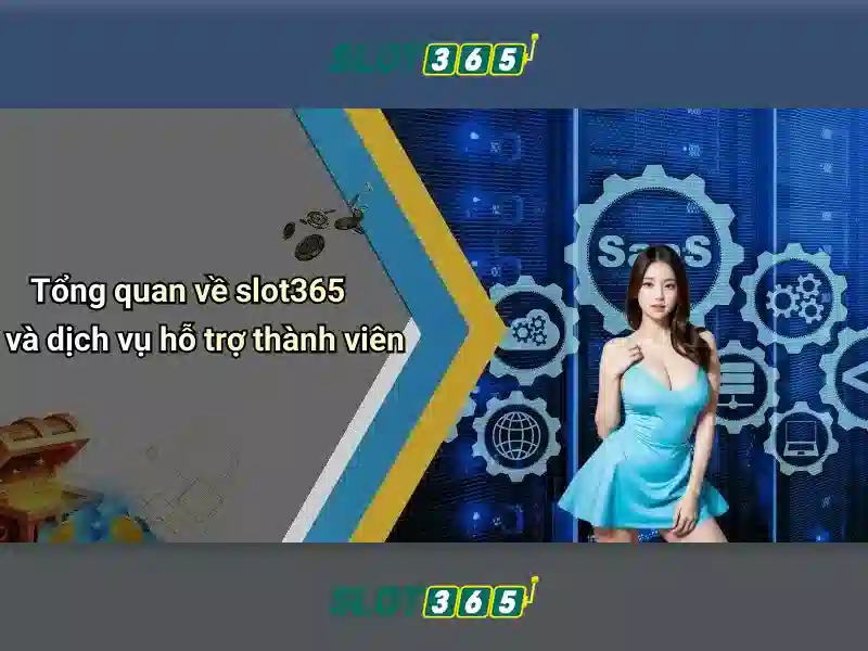 Slot365 là gì? Khám phá nền tảng slot online uy tín Go88