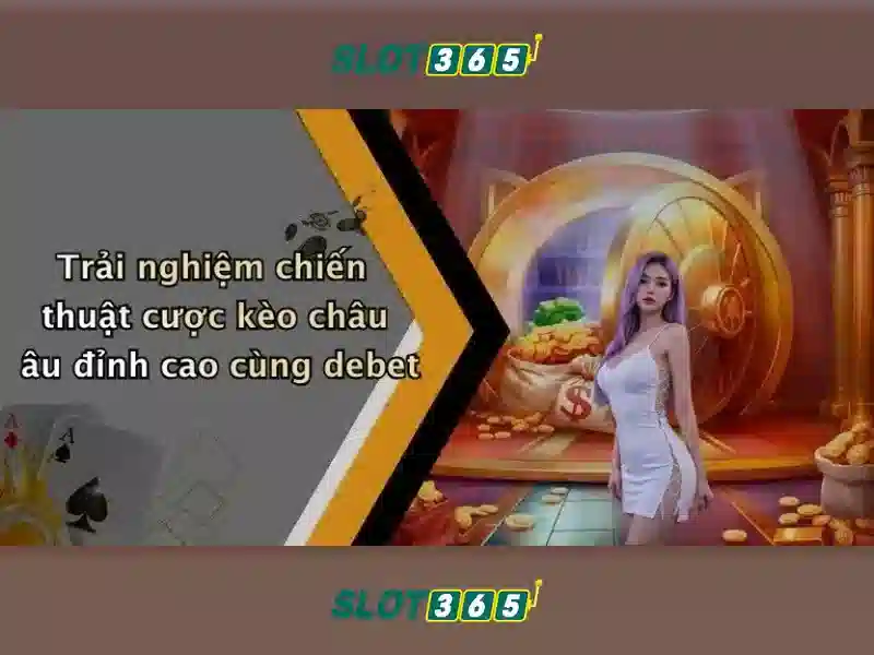 Slot365 - Nền tảng máy xèng trực tuyến hàng đầu Go88