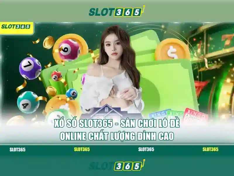 Slot365: Tổng quan và trải nghiệm Go88