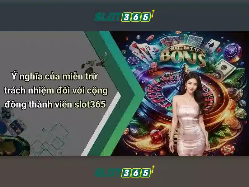 Slot365 là gì và tại sao người chơi chọn nó Slot365 là gì và tại sao người chơi chọn nó