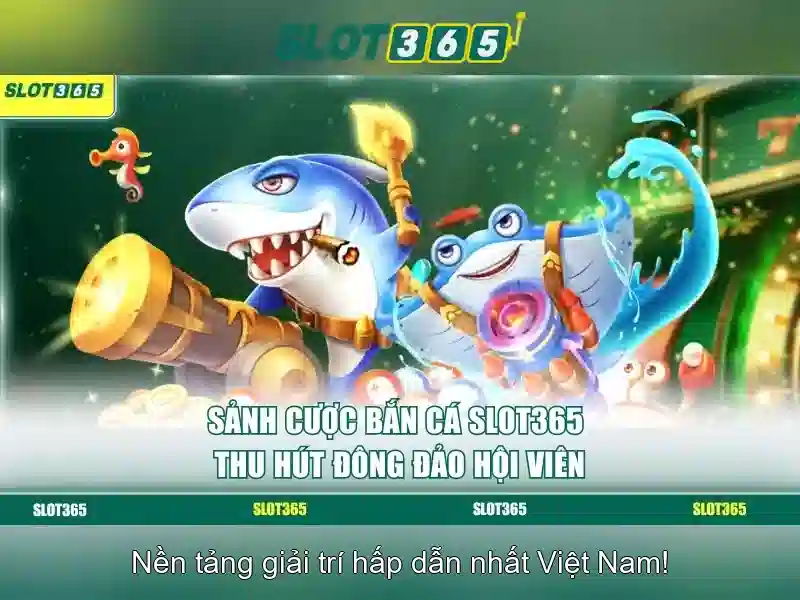 Slot365: Khám phá nền tảng slot trực tuyến nổi bật Go88