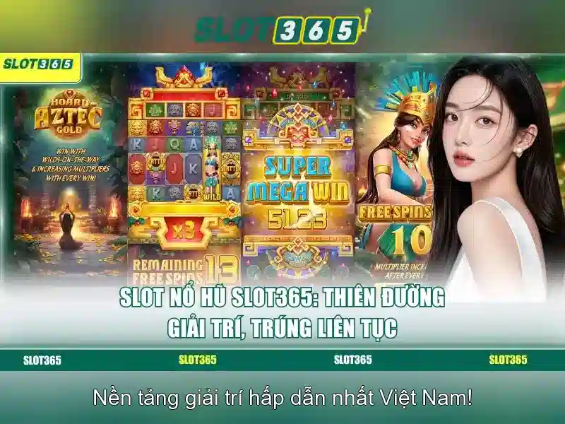 Slot365 là gì? – Tổng quan về nền tảng đánh bạc trực tuyến Go88