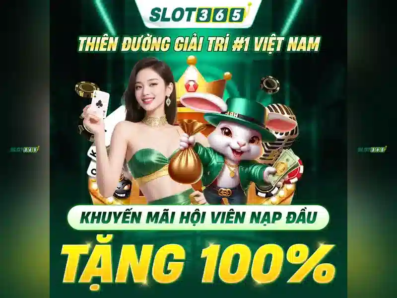 Các trò chơi slot nổi bật Các trò chơi slot nổi bật