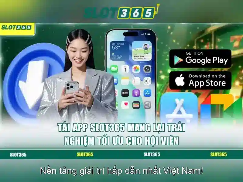 Slot365 – Nền tảng slot trực tuyến nổi bật Go88
