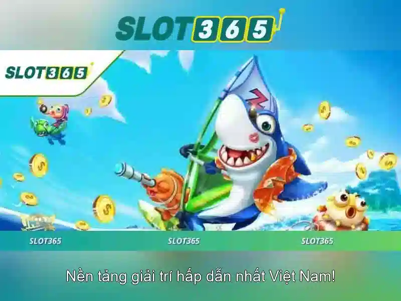 Slot365 - Đánh giá nền tảng casino slot trực tuyến Go88