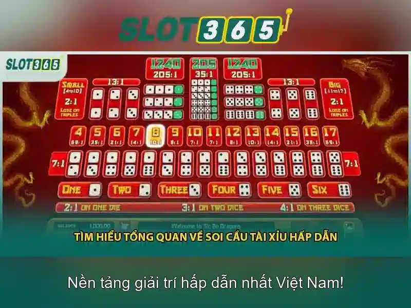 Giới thiệu về Slot365 Giới thiệu về Slot365