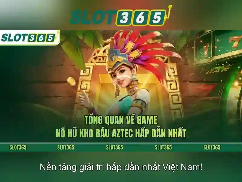 Slot365: Khám phá thế giới slot trực tuyến an toàn 1 Đăng Nhập