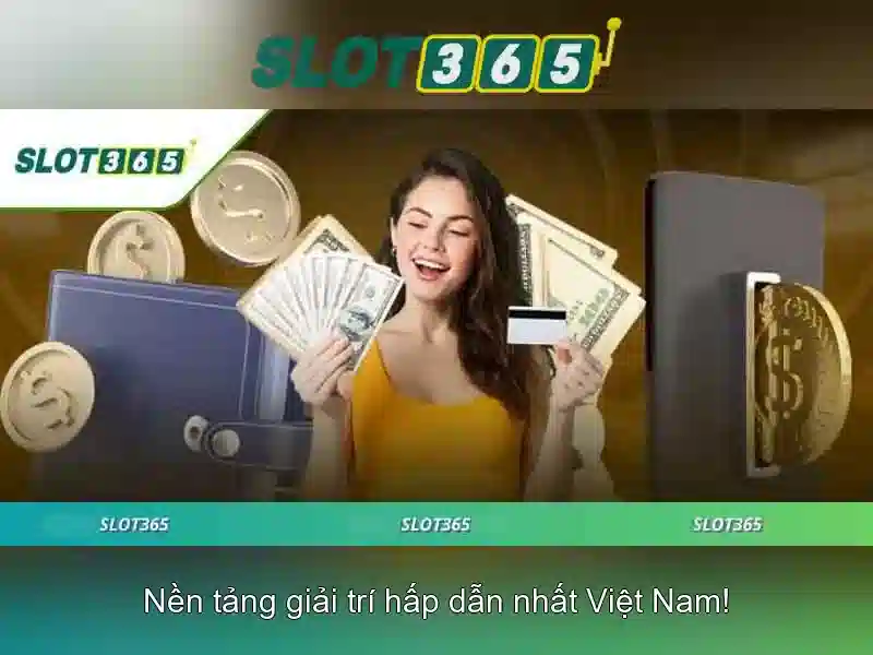 Slot365: Đánh giá và hướng dẫn chơi máy xè bạc trực tuyến Go88