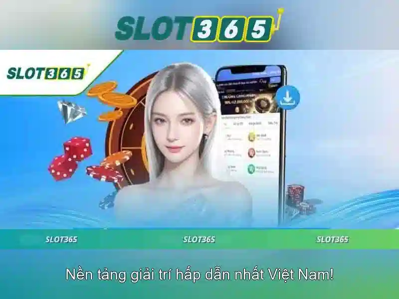 Slot365 là gì? Slot365 là gì?