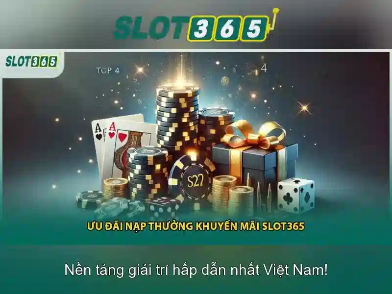 Danh mục trò chơi đa dạng