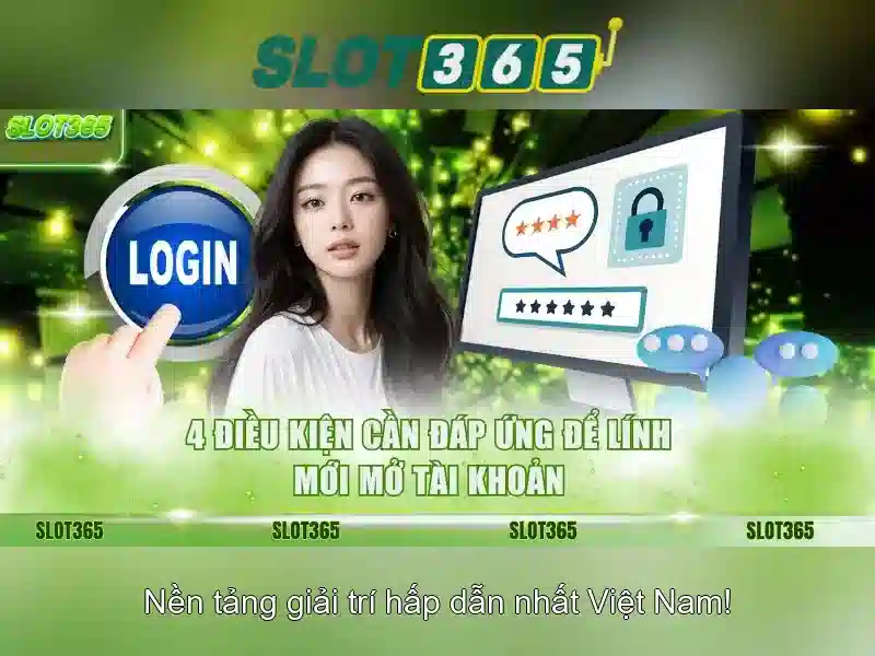 Slot365 – Trải nghiệm chơi slot trực tuyến an toàn và thú vị Go88