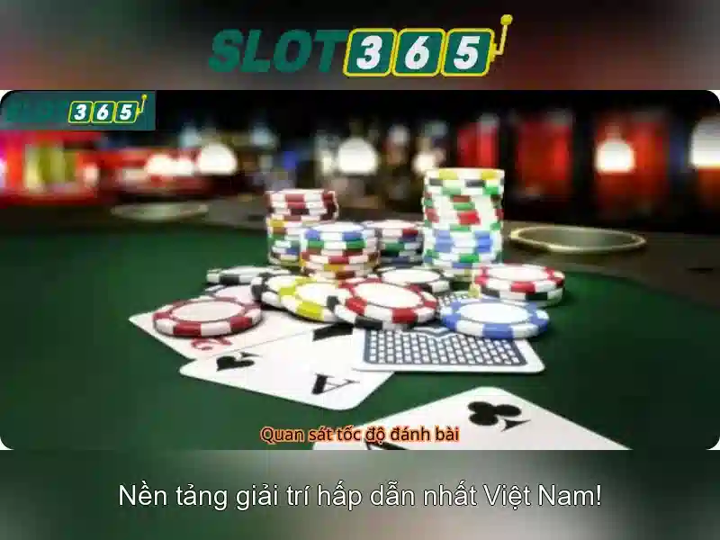 Slot365 là gì?